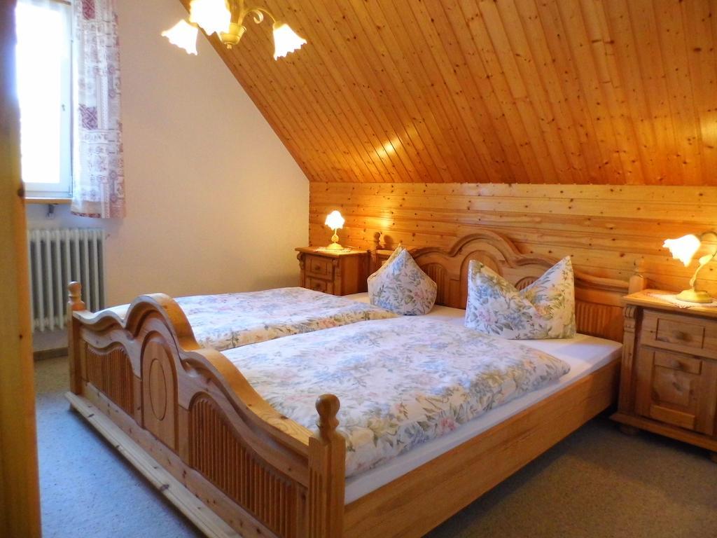 Ferienwohnung Schwarzwaldhof Titisee-Neustadt Camera foto