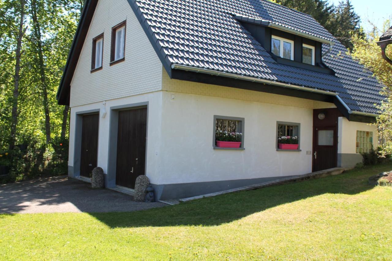 Ferienwohnung Schwarzwaldhof Titisee-Neustadt Esterno foto